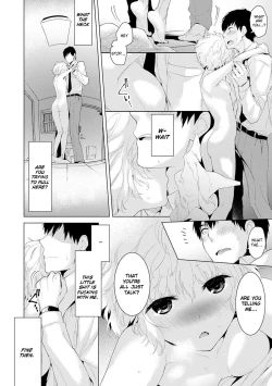 Page 11 of Noraneko Shoujo to no Kurashikata|Living Together With A Stray Cat Girl