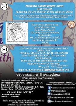 Page 79 of Noraneko Shoujo to no Kurashikata|Living Together With A Stray Cat Girl