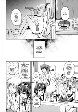 Page 13 of Mama to Musume no Otona Step