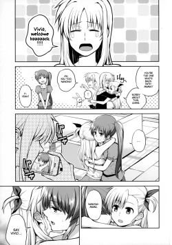 Page 42 of Mama to Musume no Otona Step