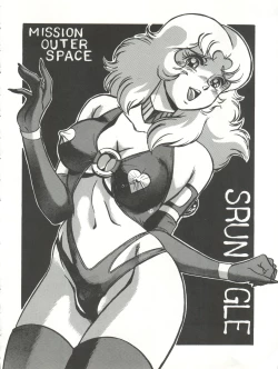 Page 28 of LOOK OUT 27