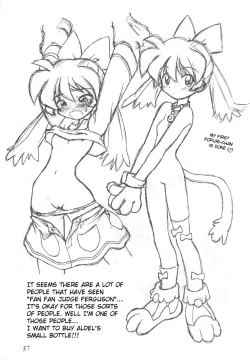 Page 36 of Ooedo Oppai Yokochou