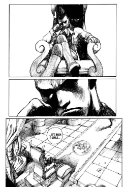 Page 3 of Succubus no Yoru | Night of the Succubus