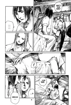 Page 9 of Succubus no Yoru | Night of the Succubus