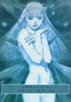 Download Succubus no Yoru | Night of the Succubus