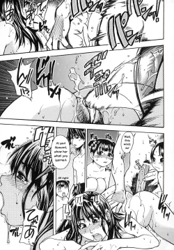 Page 164 of Shining Musume. 2. Second Paradise