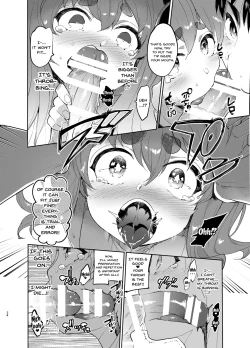 Page 23 of Josou no Pro ni Manabu Enkou no Susume