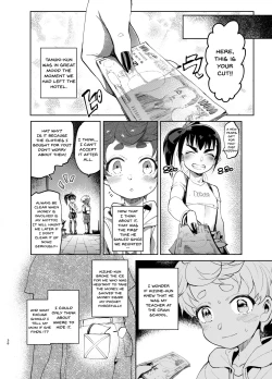 Page 35 of Josou no Pro ni Manabu Enkou no Susume