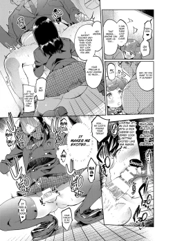 Page 18 of Zoku Josou no Pro ni Manabu Enkou no Susume