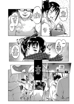 Page 5 of Zoku Josou no Pro ni Manabu Enkou no Susume