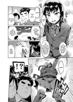 Page 9 of Zoku Josou no Pro ni Manabu Enkou no Susume