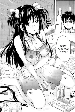 Page 177 of Boku to Kanojo no Shujuu Kankei