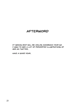 Page 20 of Oshiharai wa Youkan de