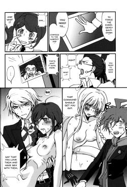 Page 21 of PEEP GAME