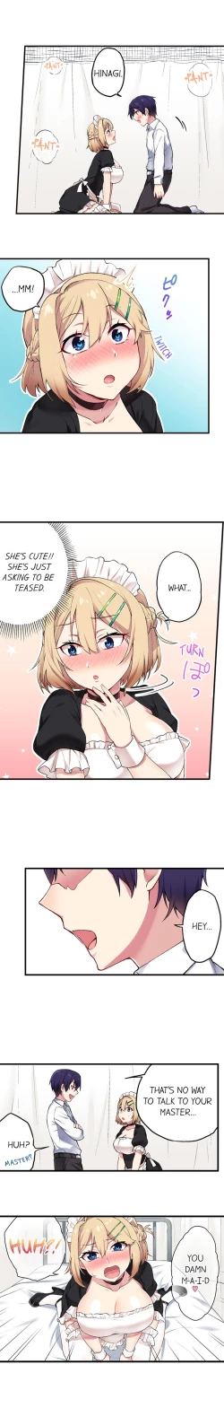 Page 139 of Committee Chairman, Didn't You Just Masturbate In the Bathroom? I Can See the Number of Times People Orgasm