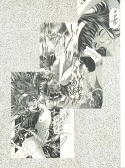 Page 5 of Sakura-Ame CROQUIS