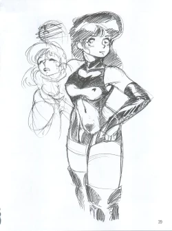 Page 41 of Nostalgia