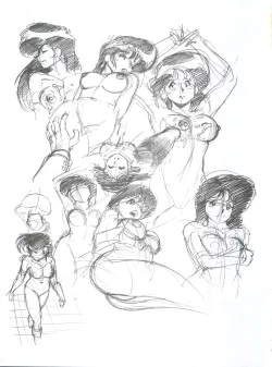 Page 50 of Nostalgia