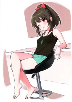 Page 28 of Hamedori Yukko