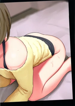 Page 9 of Hamedori Yukko