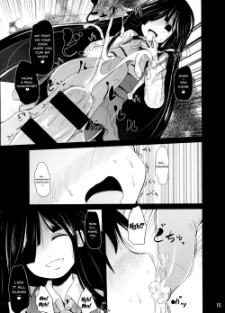 Page 14 of AkiMakiKiyoHaya Donburi