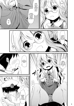 Page 4 of AkiMakiKiyoHaya Donburi