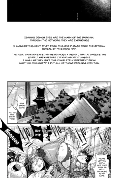 Page 25 of Sekaiju no Anone X2