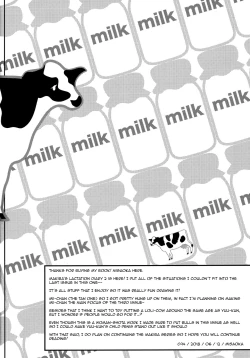 Page 2 of Makiba no Bonyuu Nikki ♡♡ 2