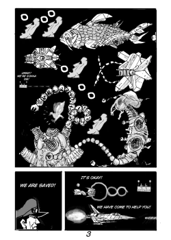 Page 25 of Dragon Queen's 4