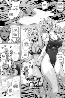 Page 10 of Hazukashime no Ran Tanetsuke Gokumon Sikyuu Ikimawashi Ch. 1-2