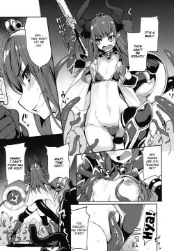 Page 10 of Eli-chan no Daibouken