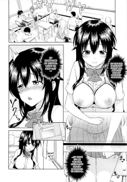 Page 7 of Sachi-chan no Arbeit 3