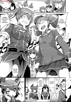 Page 2 of Yappari Karada wa Osanaku Kokoro mo Osanai