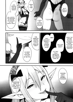 Page 17 of Mousou dake nara Ichininmae