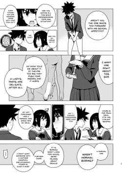 Page 7 of Osananajimi