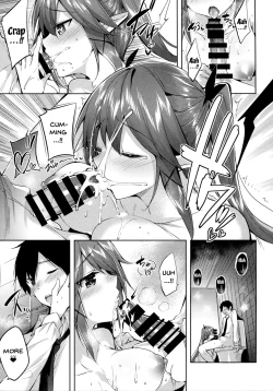 Page 18 of Koakuma Setsuko no Himitsu vol. 2