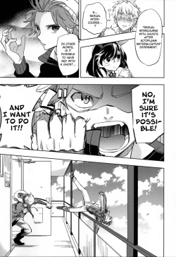 Page 11 of Yojo-han Bunny