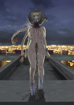 Page 4 of Dead Flamingo