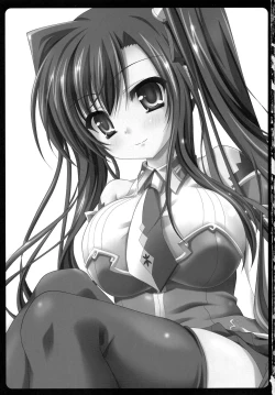 Page 2 of Mucchiri Shokuhime