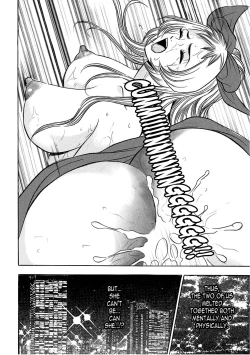 Page 24 of Catfight A Go Go Ch. 5