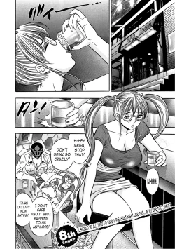 Page 26 of Catfight A Go Go Ch. 5