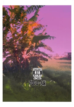 Page 18 of Yarimoku Nanpa Cure Beach