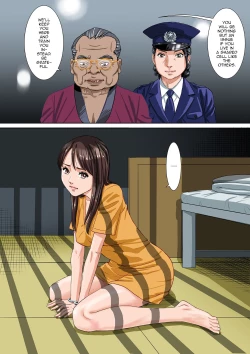 Page 61 of Newhalf Prisoner