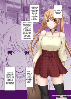 Download Densha no Naka de Onna o Ikaseru Kyougikai ni Sanka Saserareta Watashi no 1-nenkan no Kiroku