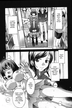 Page 11 of Kanajo-tachi no Aquarium | Girl's Aquarium