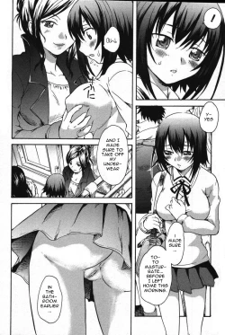 Page 6 of Kanajo-tachi no Aquarium | Girl's Aquarium
