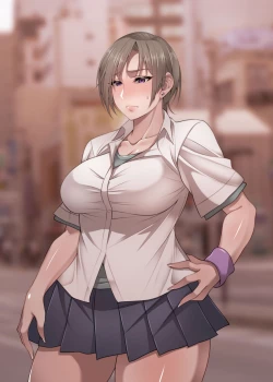 Page 81 of Nekura Megane ♀