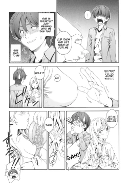 Page 12 of Floriography BOUQUET 1