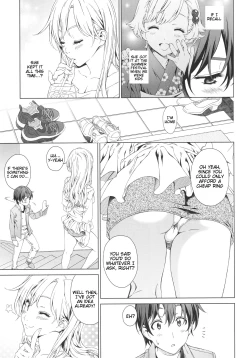 Page 6 of Floriography BOUQUET 1