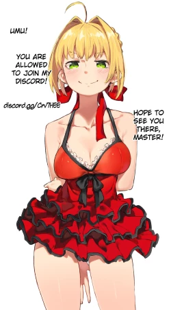 Page 24 of Nero wa Master ni Naderaretai!